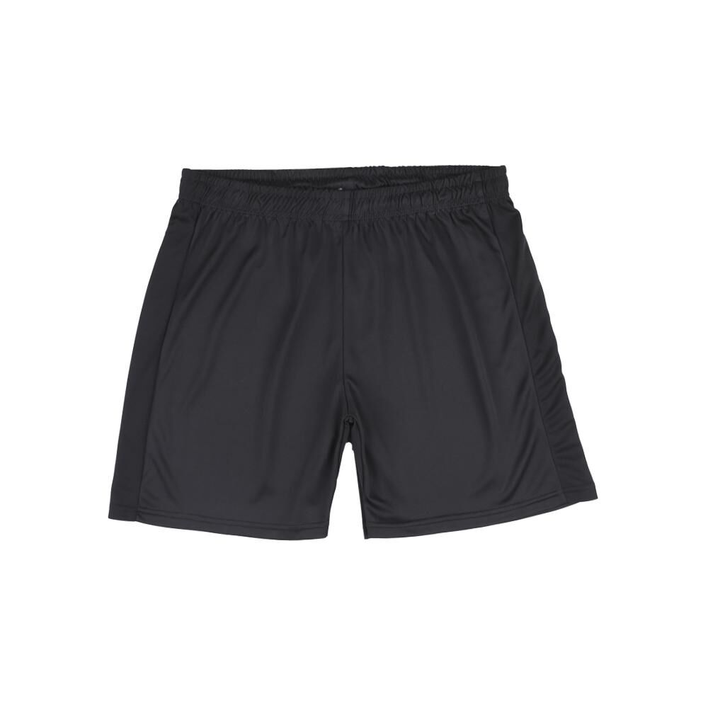 Short Deportivo Tiro Medio Regular Hombre Pro Soccer image number 0.0
