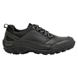 Zapatilla Urbana Hombre Pluma Plh0018 Café
