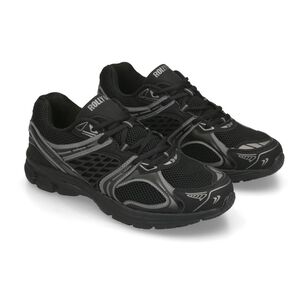 Zapatilla Urbana Hombre Rolly Go Black
