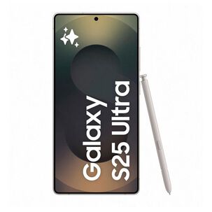 Samsung Galaxy S25 Ultra 512 GB / 5G / Negro Titanio / Liberado