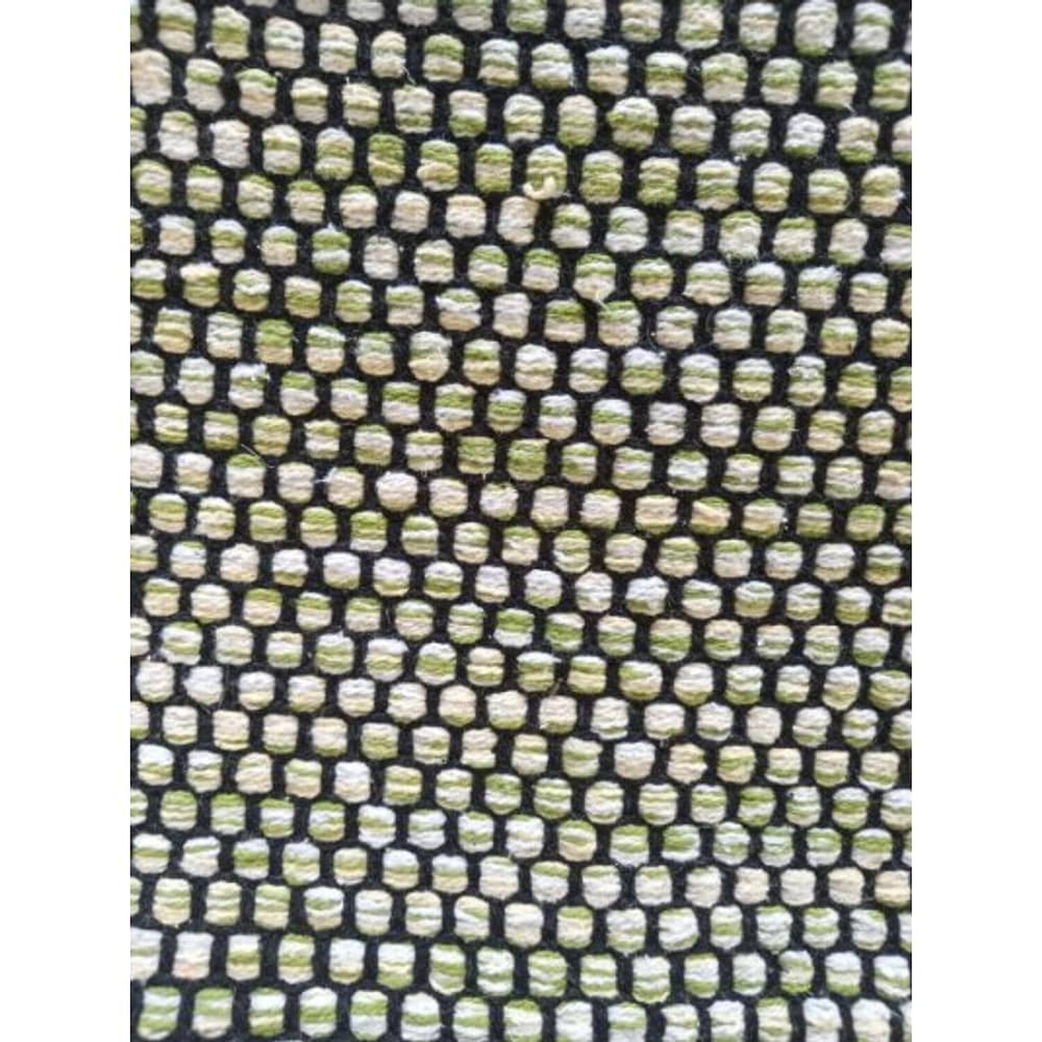 Alfombra Mushroom Peque&ntilde;a Verde image number 0.0