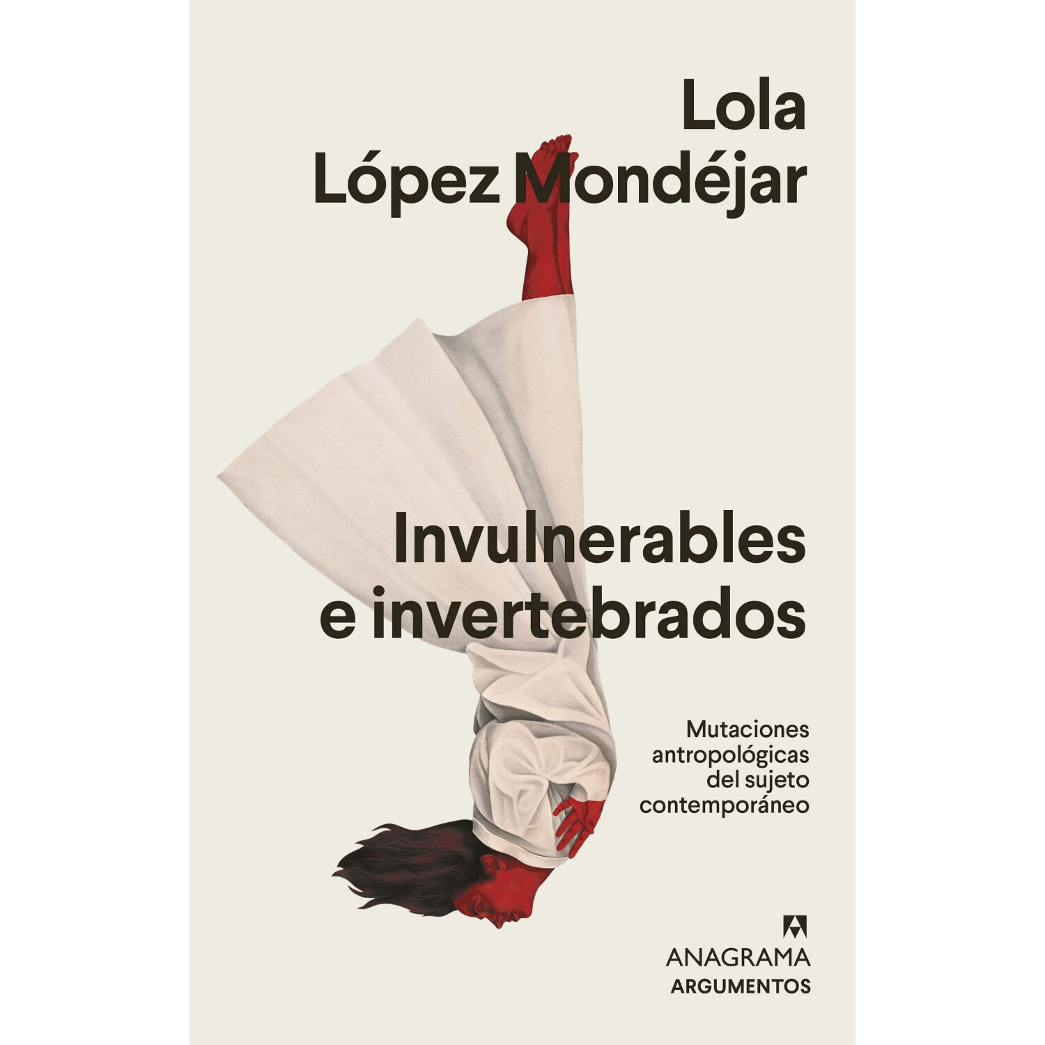 Invulnerables E Invertebrados image number 0.0