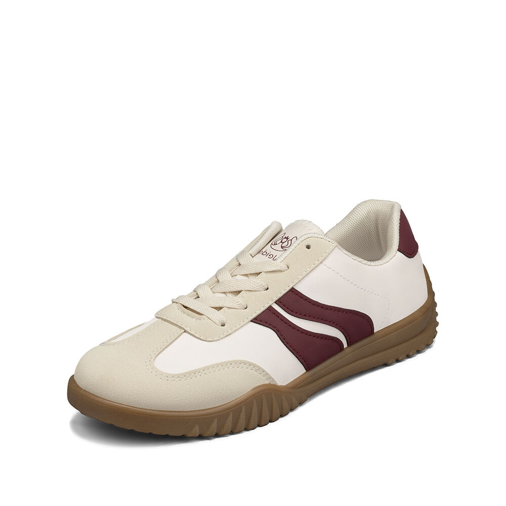 Zapatilla Casual Urbana Vintage Deportiva Mujer Weide Sl56 image number 4.0