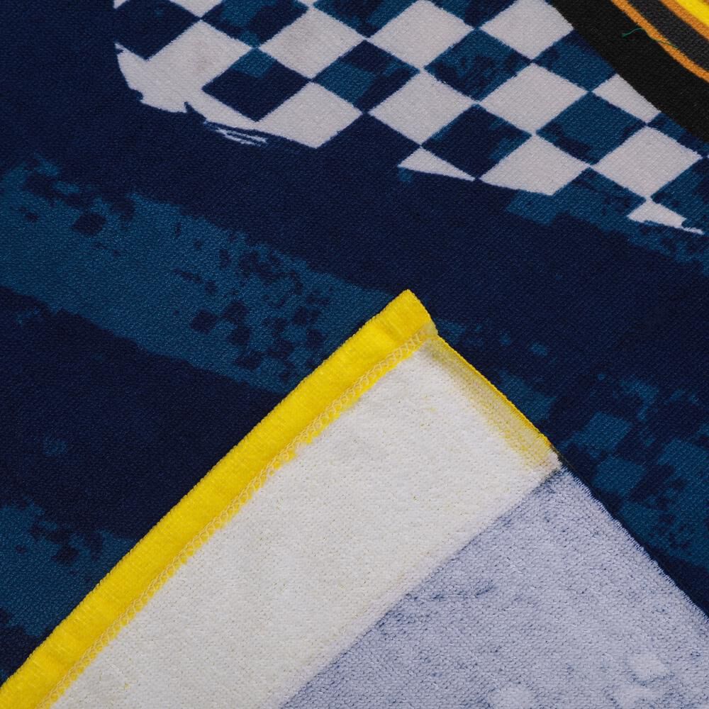 Toalla De Playa Casaideal Speed / 75 X 150 Cm image number 2.0