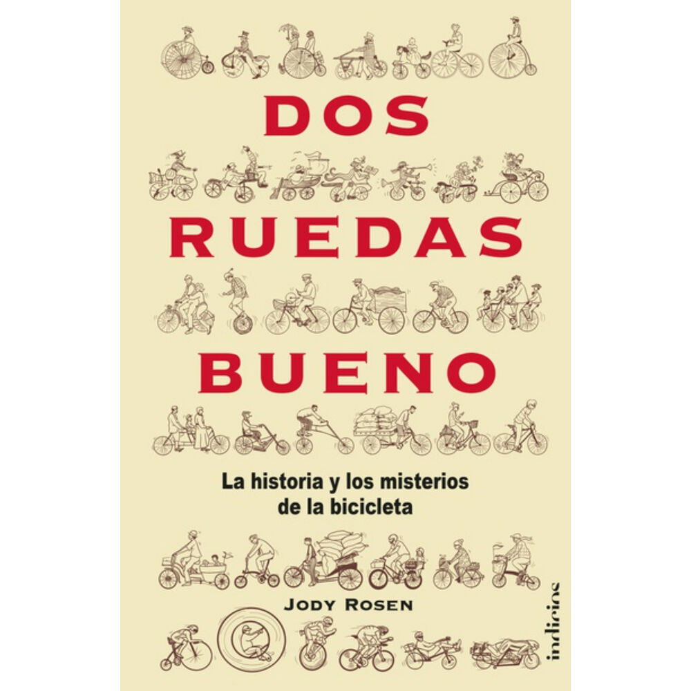 Dos Ruedas Bueno image number 0.0