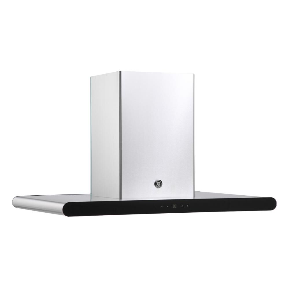 Campana Cocina Ursus Trotter Avantgarde Dual Isla image number 2.0
