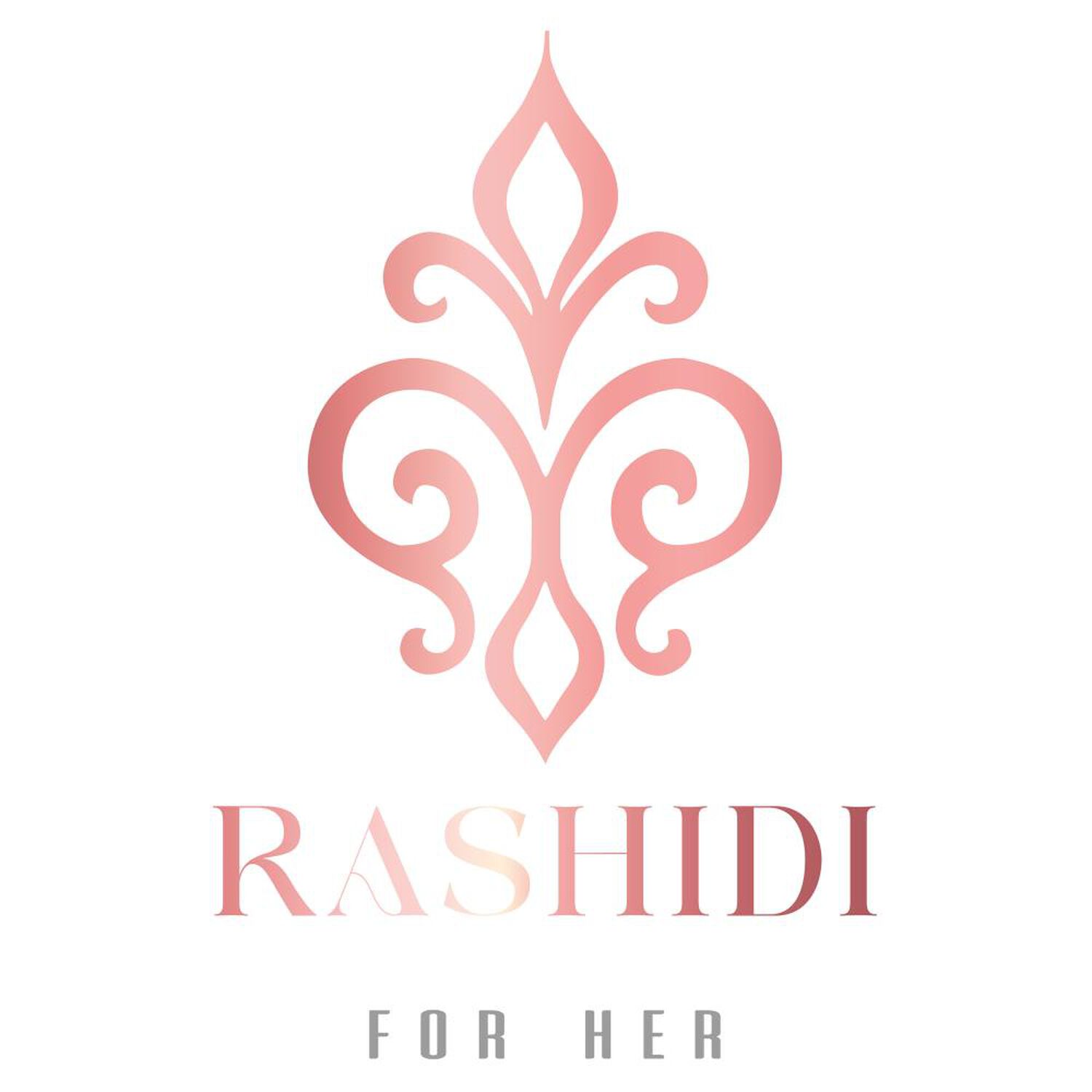 Perfume Mujer For Her Rashidi / 100 Ml / Eau De Parfum image number 3.0