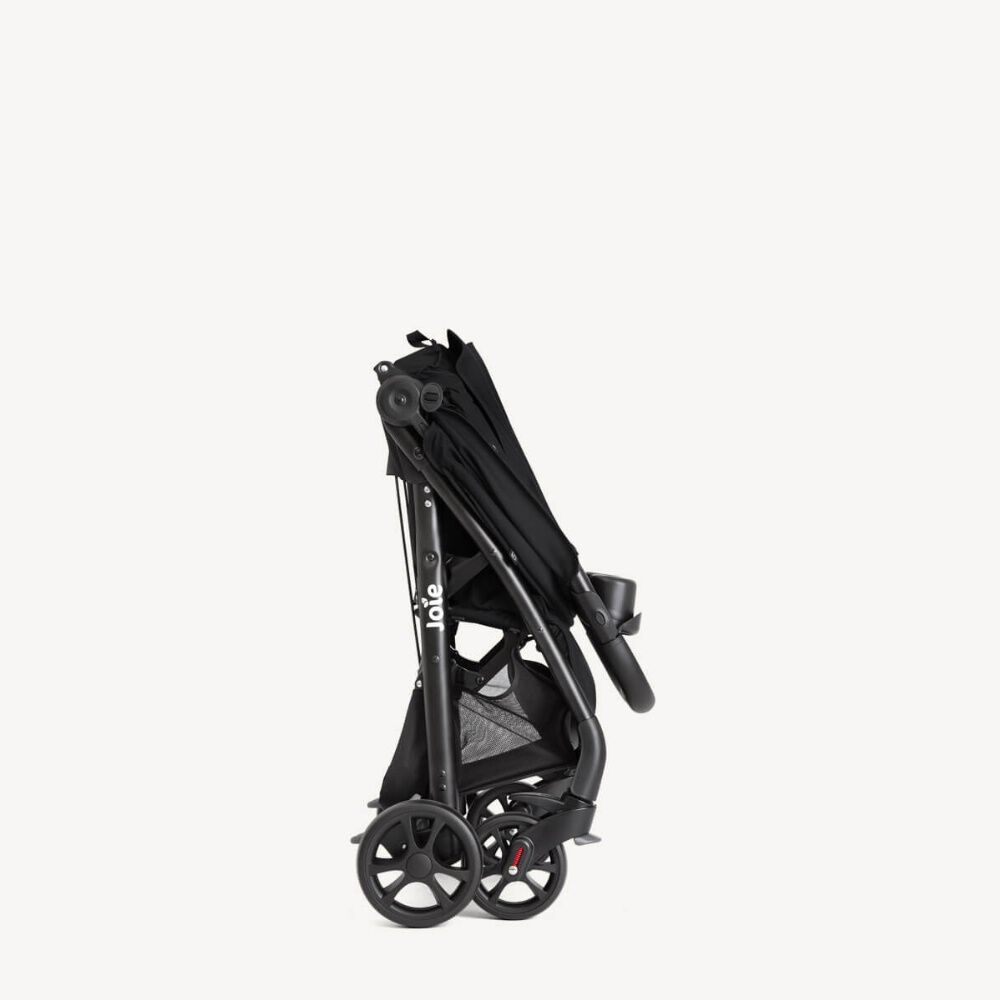 Coche Travel System Muze Lx Raven image number 6.0