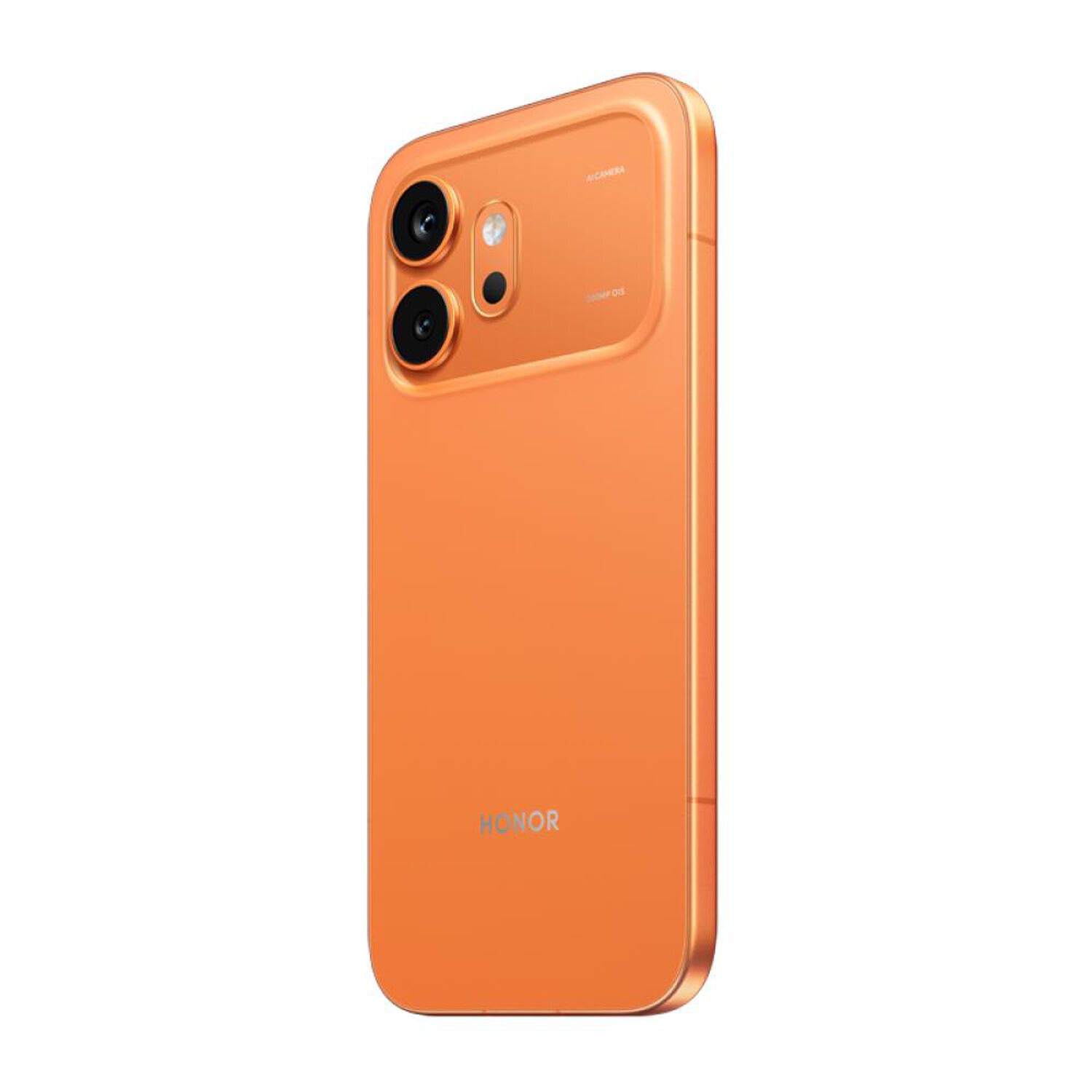 Smartphone Honor 600 / 5G / 512 GB / Naranjo / Liberado + Earbuds Clip 2 Pro image number 4.0