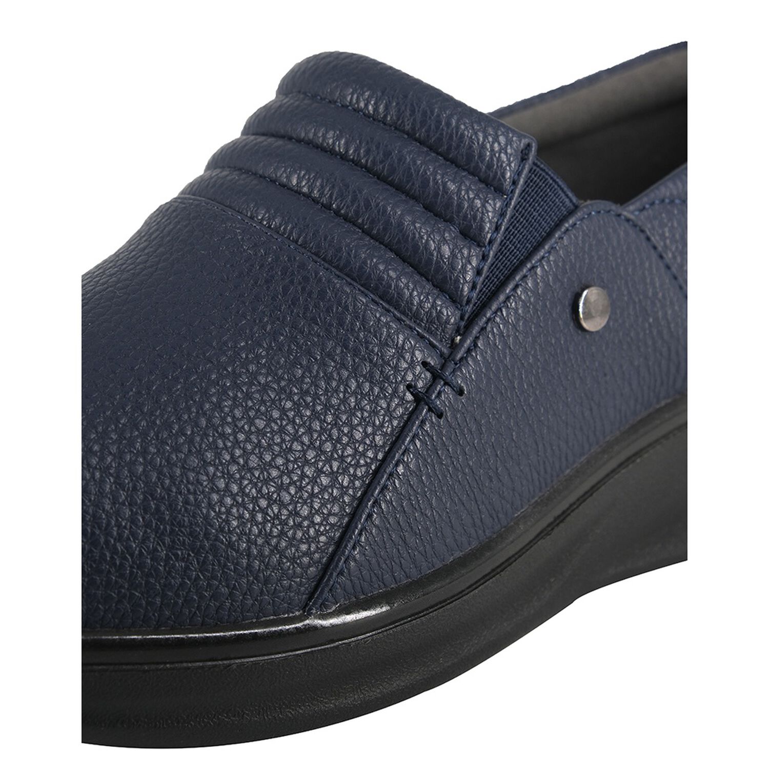 Mocas&iacute;n Maxise Azul Passer image number 3.0