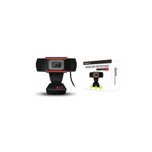 C&aacute;mara Web Full Hd 1080p Usb Con Micr&oacute;fono - Ps