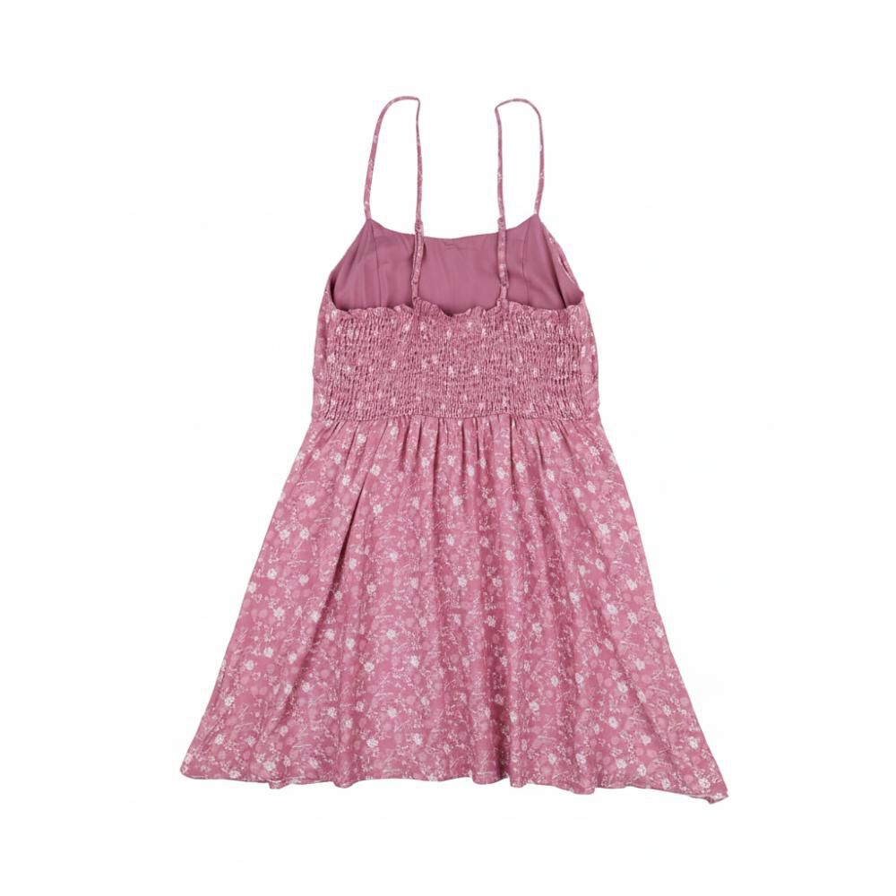 Vestido Mujer Freedom image number 1.0