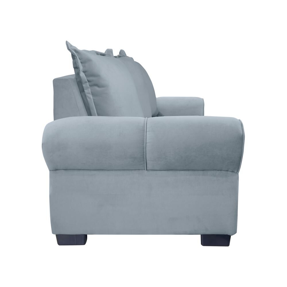 Sofá Living Factory Arizona / 2 Cuerpos image number 4.0