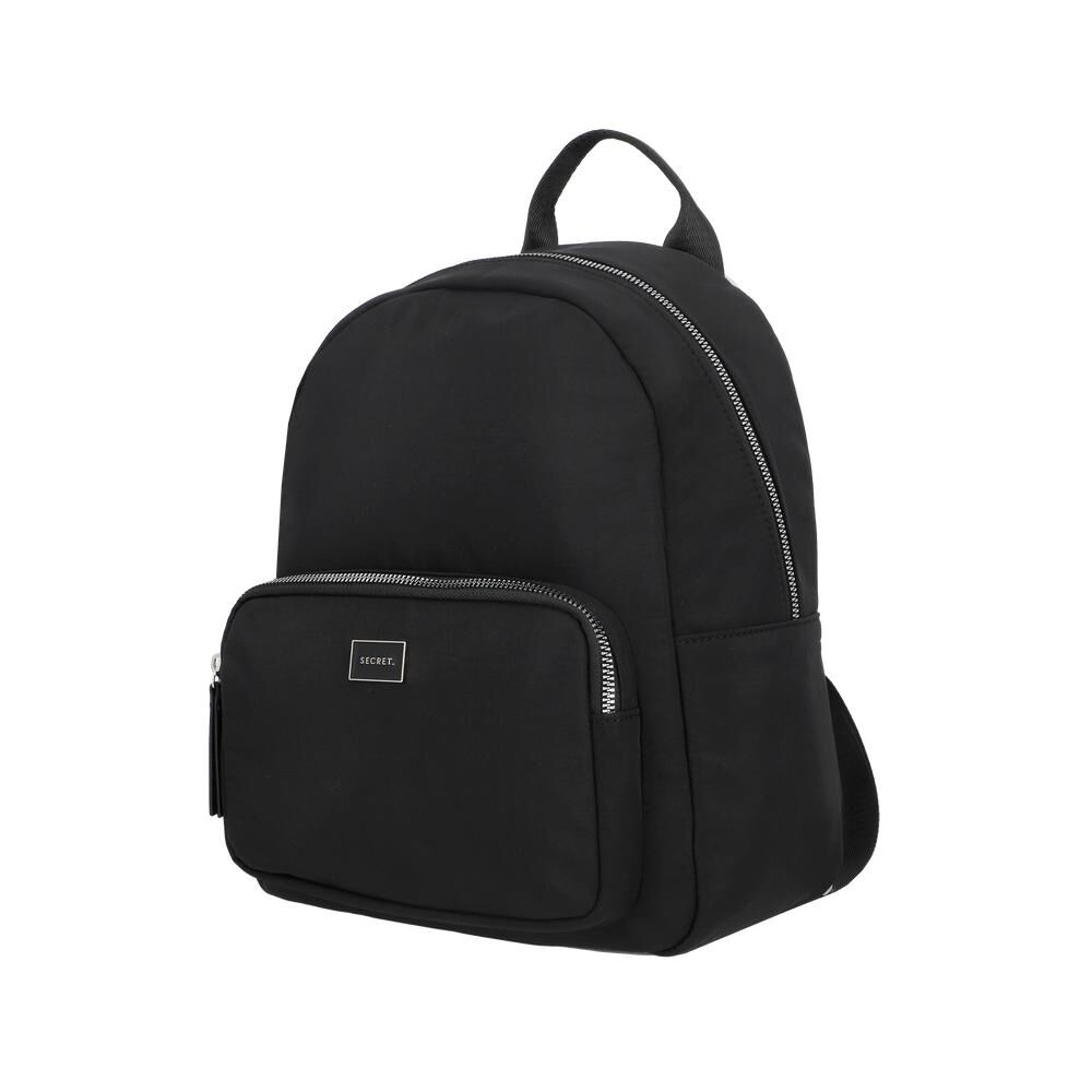 Mochila Secret Michigan Sc6 L Negro image number 1.0