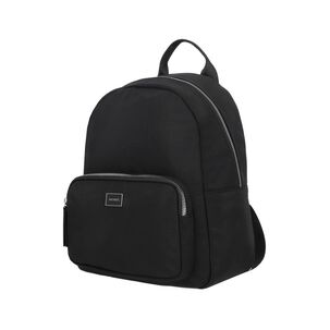 Mochila Secret Michigan Sc6 L Negro