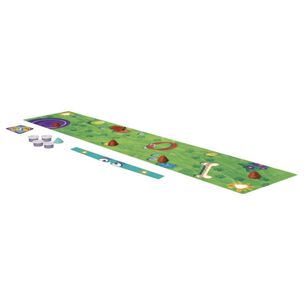 Juego De Mesa Hasbro Caca Chaf
