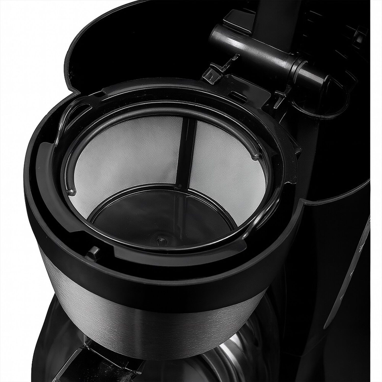 Cafetera Thomas Con Jarra De Vidrio 750 Ml 800w image number 4.0