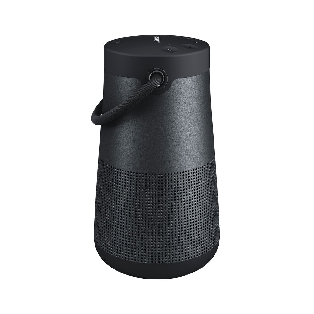 Parlante Portátil Bluetooth Bose Soundlink Revolve+ Ii image number 1.0