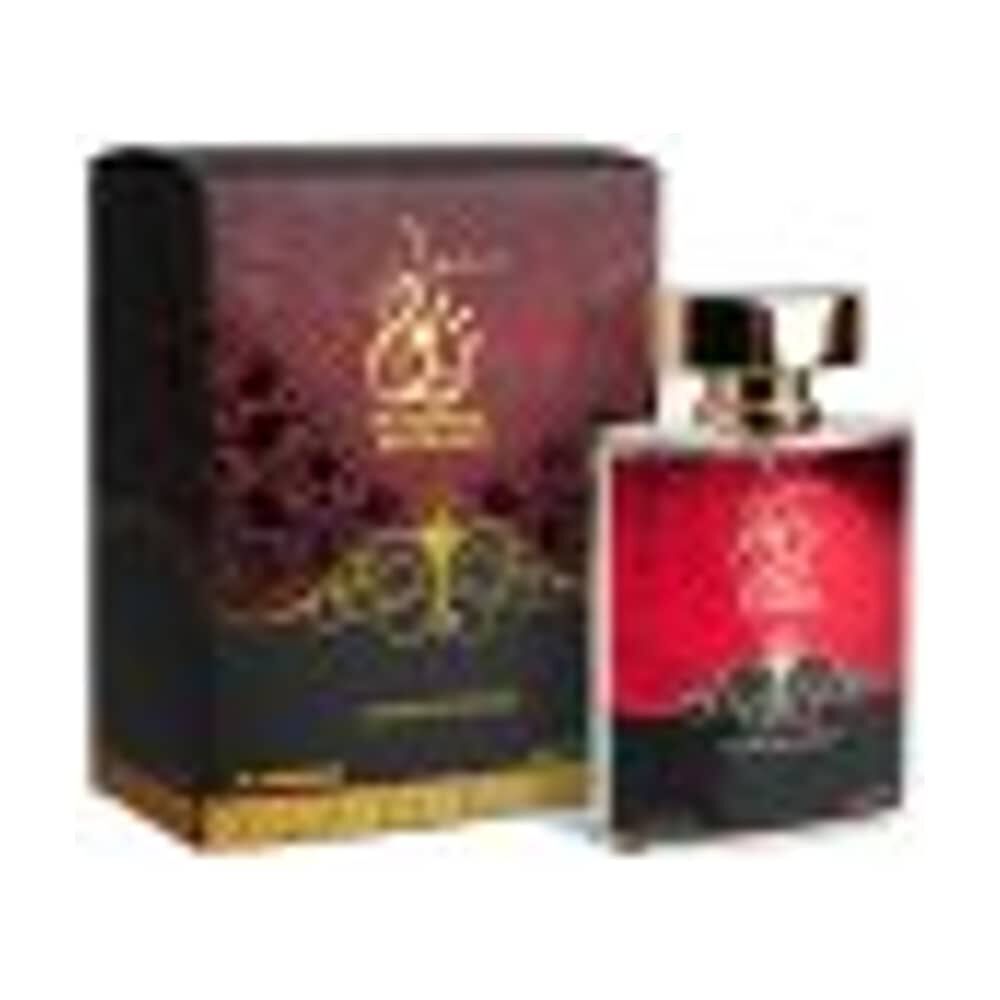 Al Haramain Tanasuk Extrait Parfum 100ml image number 1.0