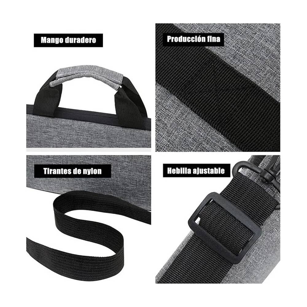 Bolso Ordenador Para Notebook image number 3.0