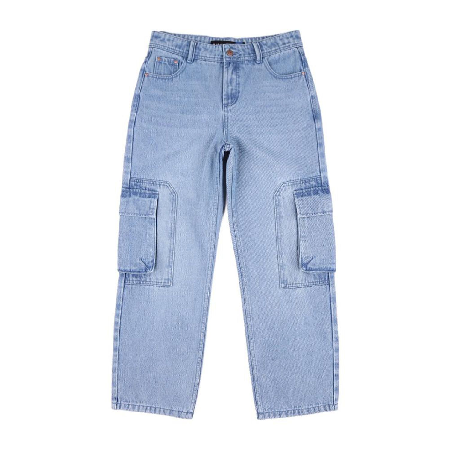 Jeans Ni&ntilde;a Skuad image number 0.0