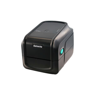 Impresora De Etiquetas Gainscha Ga-2408t Usb / Ethernet