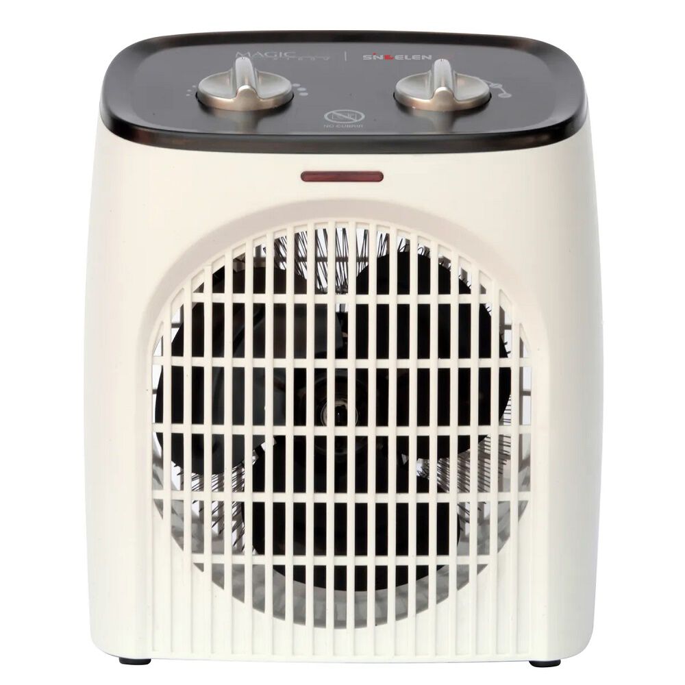 Turbo Calefactor Sindelen Tc-2100v image number 0.0
