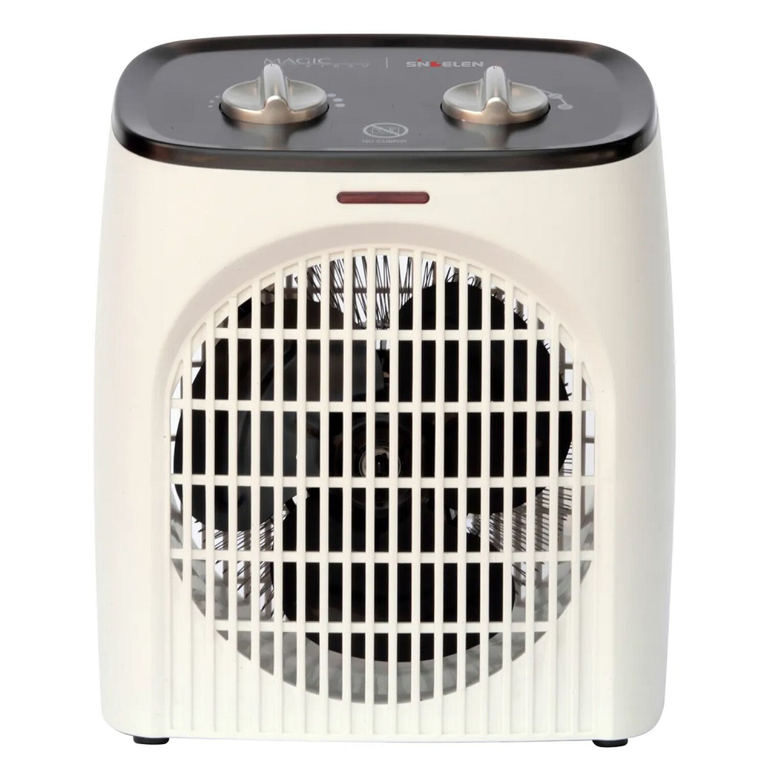 Turbo Calefactor Sindelen Tc-2100v image number 0.0