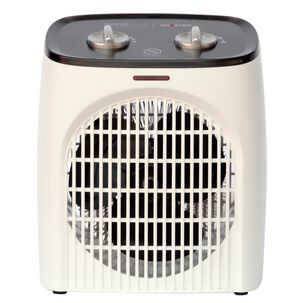 Turbo Calefactor Sindelen Tc-2100v