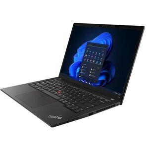 Lenovo Thinkpad T14s (gen 4), I7 Decima G., Ssd 1tb, Ram 32gb De 14" Wuxga, W 11 Pro