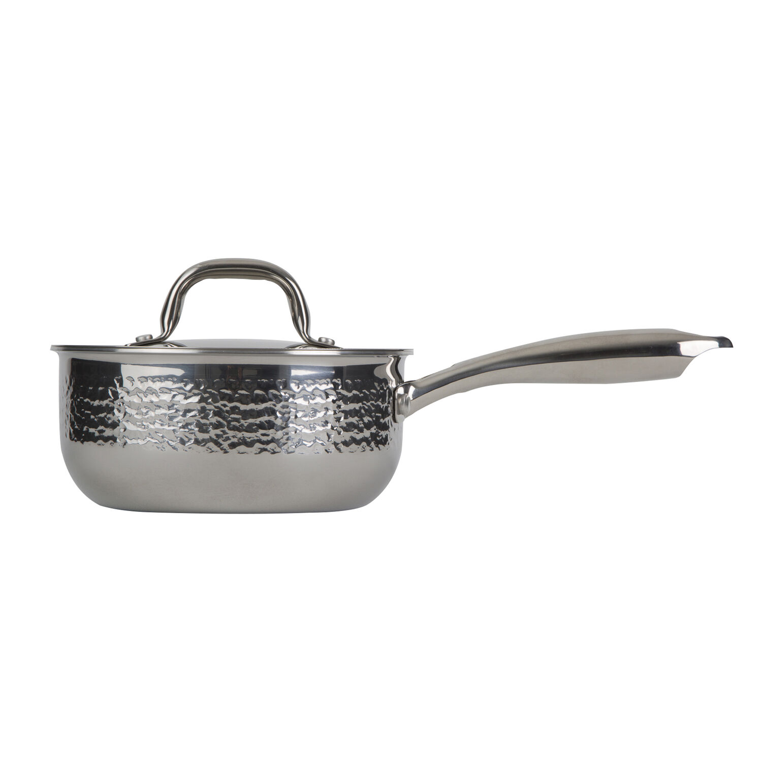 Bateria Simple Cook Sevilla 7pzs image number 3.0