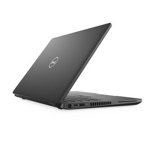 Notebook Dell Latitude 5400 Touchscreen 14 (i5-8va 8gb 256gb Ssd) - Reacondicionado Grado A