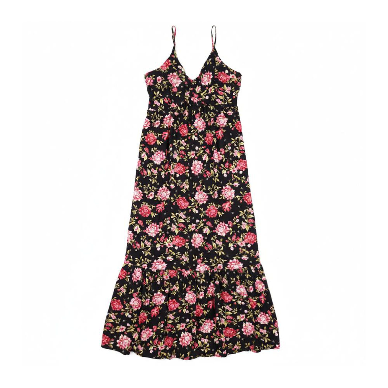 Vestido Mujer Freedom image number 0.0