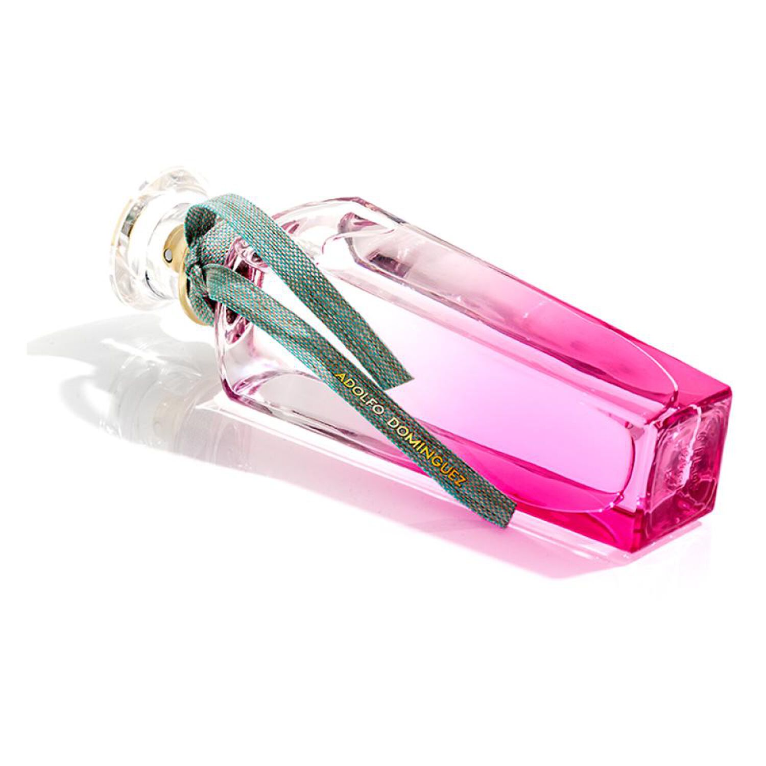 Perfume mujer Agua Fresca Gardenia Musk Edt 120 Ml Adolfo Dominguez image number 5.0