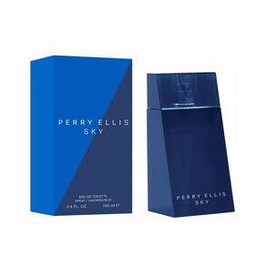 Perry Ellis Sky Men Edt 100ml