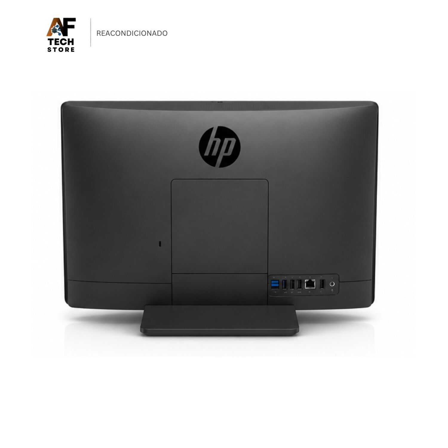 Aio Hp 400 G2 I3 6th 8gb 256gb - Win11 Office - Reacondicionado Profesional image number 3.0