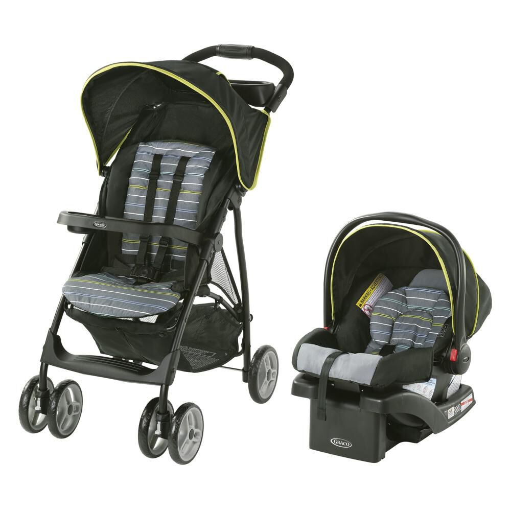 Coche Travel System Bebesit 5294 image number 0.0