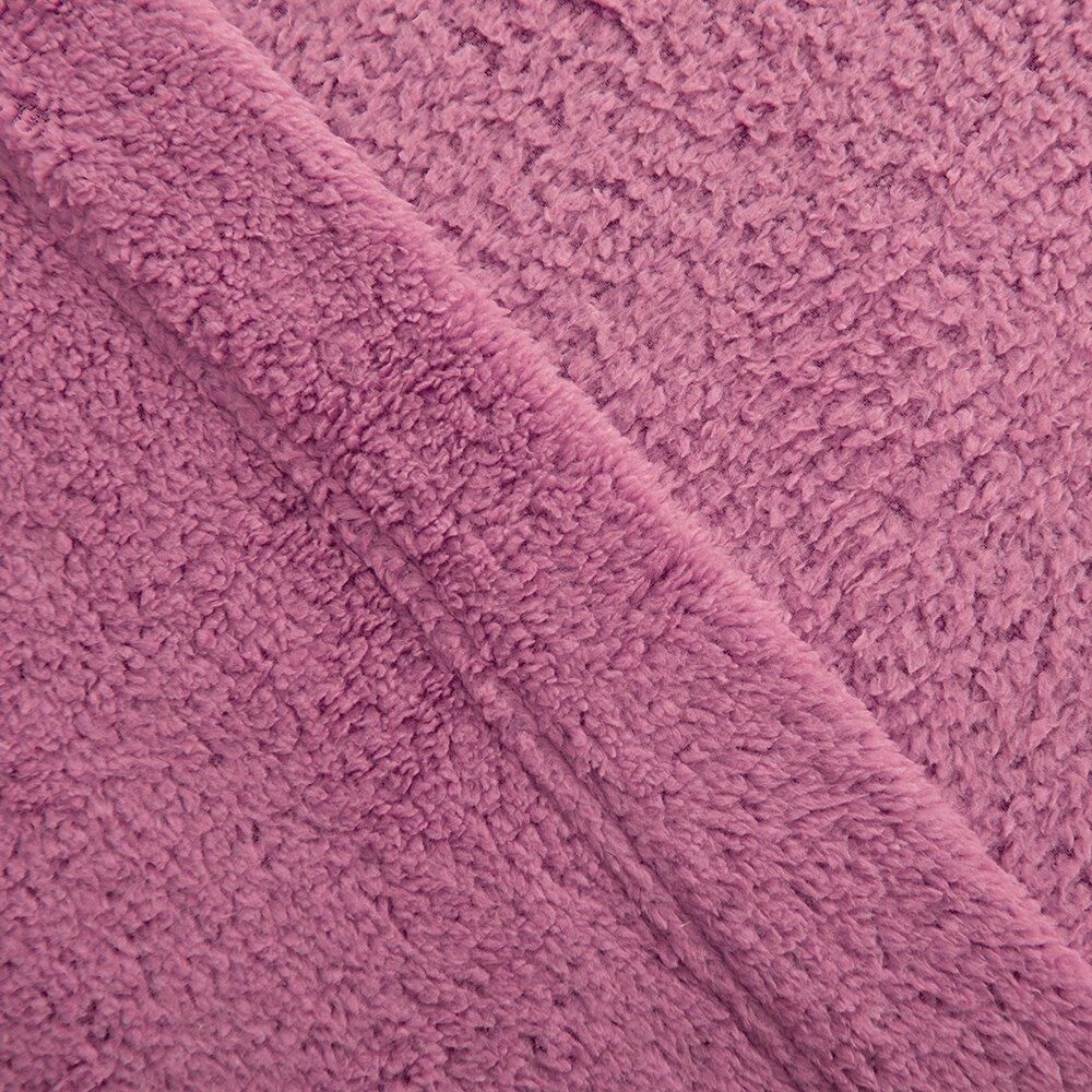 Sabana Sherpa Lisa 1.5 Plazas Violeta image number 1.0