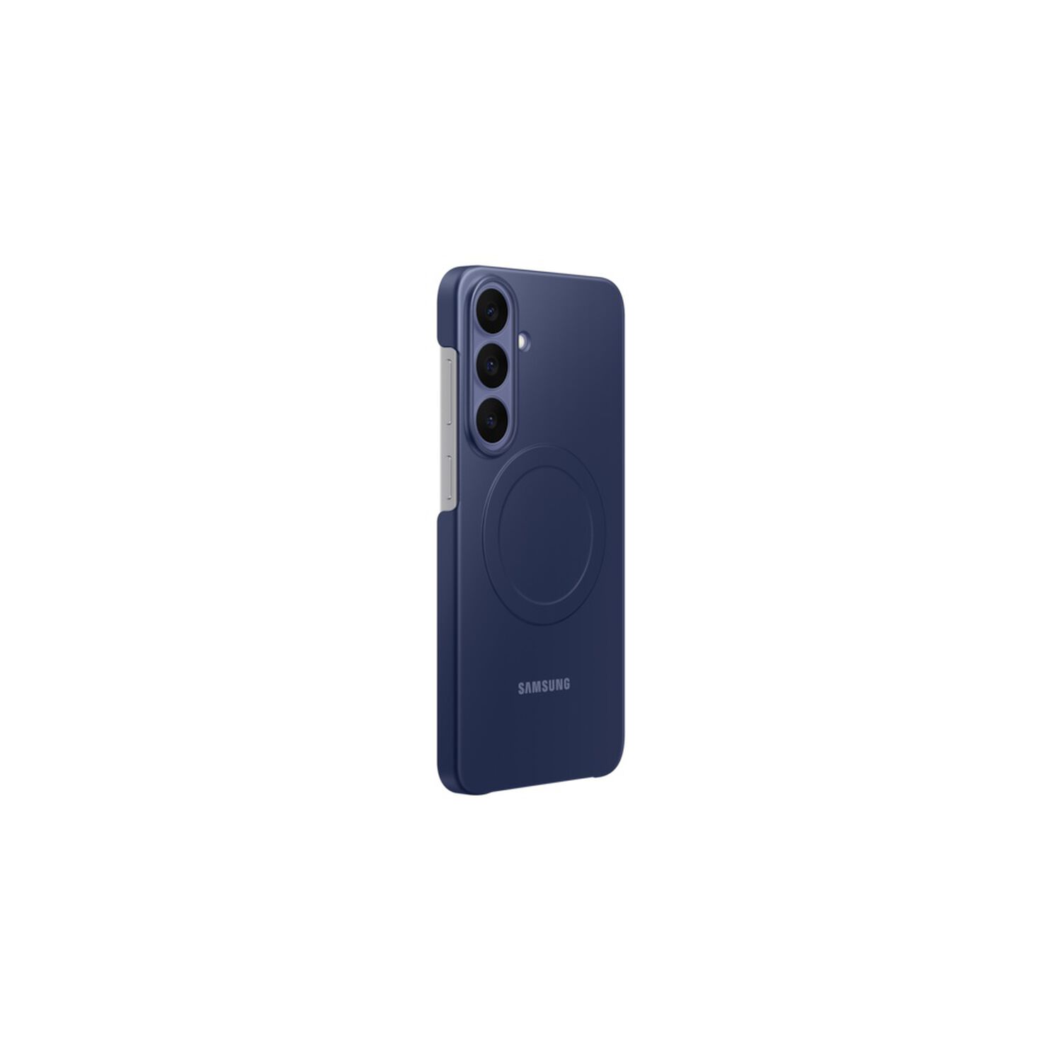 Carcasa Slim Magnet Blue Violet Para Galaxy S26 Fe image number 2.0