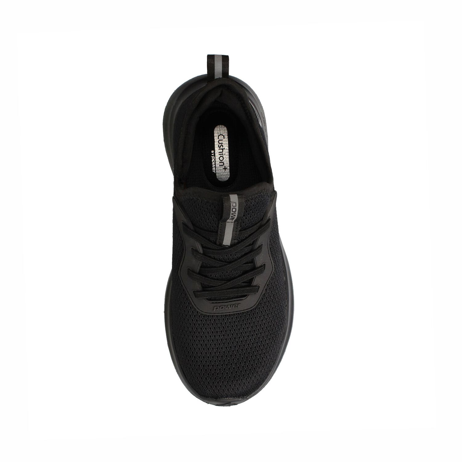 Zapatilla Hombre Power Primetime Inspo Negro image number 3.0
