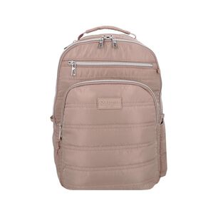 Mochila Notebook Xtrem Vermont 6xt Beige 15"