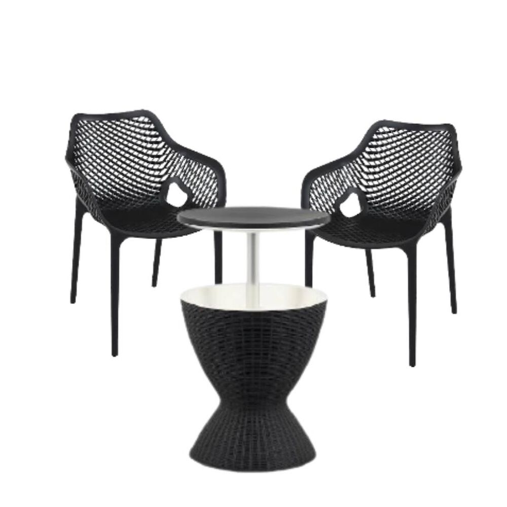 Set De Terraza Berlin Nami image number 1.0