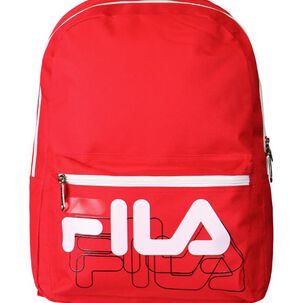 Mochila Artur Rojo Fila