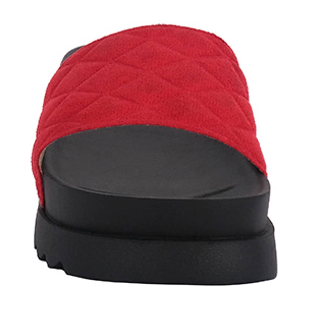 Sandalia Ash Rojo Alquimia image number 2.0