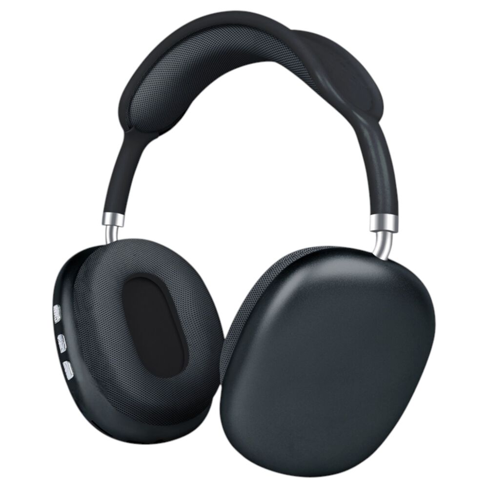 Audifonos Headphone Bluetooth Air Experience Hq Sound Ipx55 image number 5.0