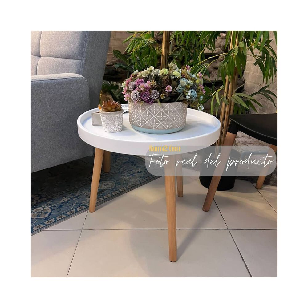 Mesa De Centro Magic image number 3.0