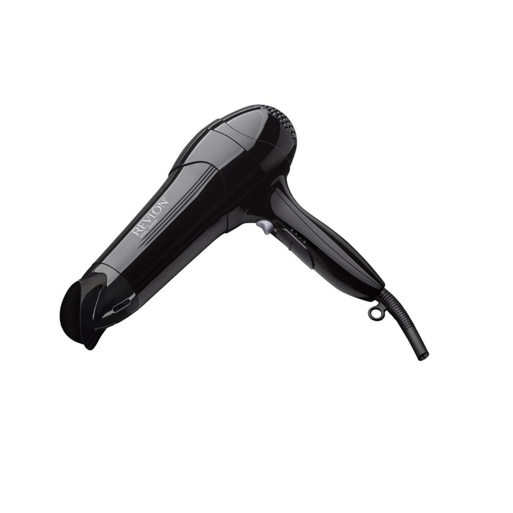Secador De Cabello Revlon Ionic Pro Technology 2000w Dr7773 image number 2.0