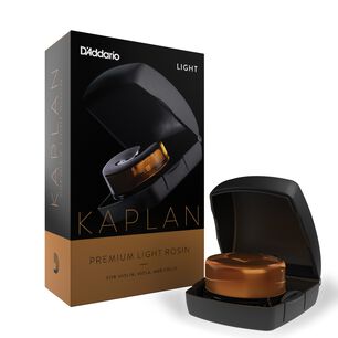 Resina Para Viol&iacute;n Kaplan Clara Krdl Daddario