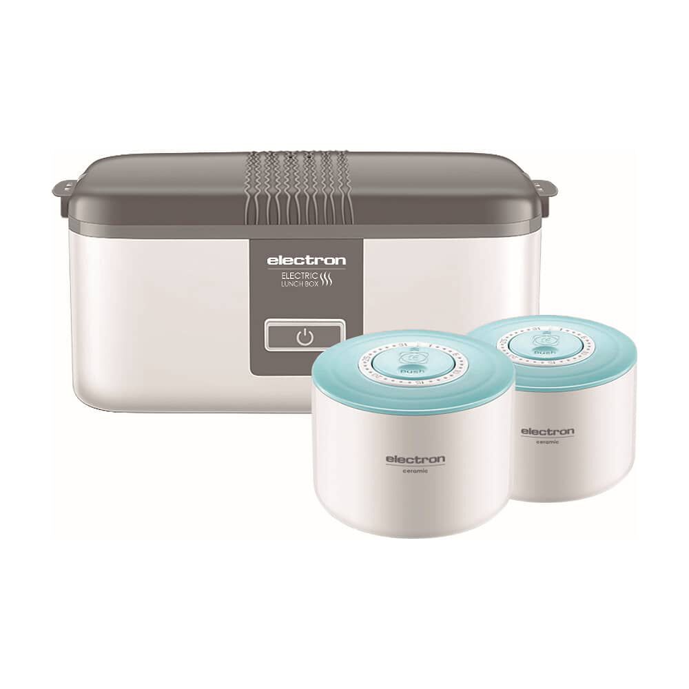 Lonchera El&eacute;ctrica Ba-1257 image number 0.0