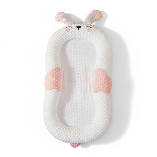 Cuna Almohada Port&aacute;til Para Beb&eacute; Dise&ntilde;o Ergon&oacute;mico